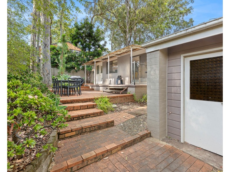 4 Burrawang Crescent, Sunshine Bay NSW 2536