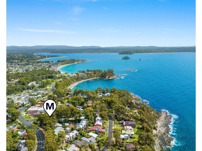 4 Burrawang Crescent, Sunshine Bay NSW 2536