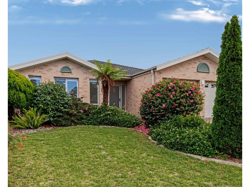 30 Zanthus Drive, Broulee NSW 2537
