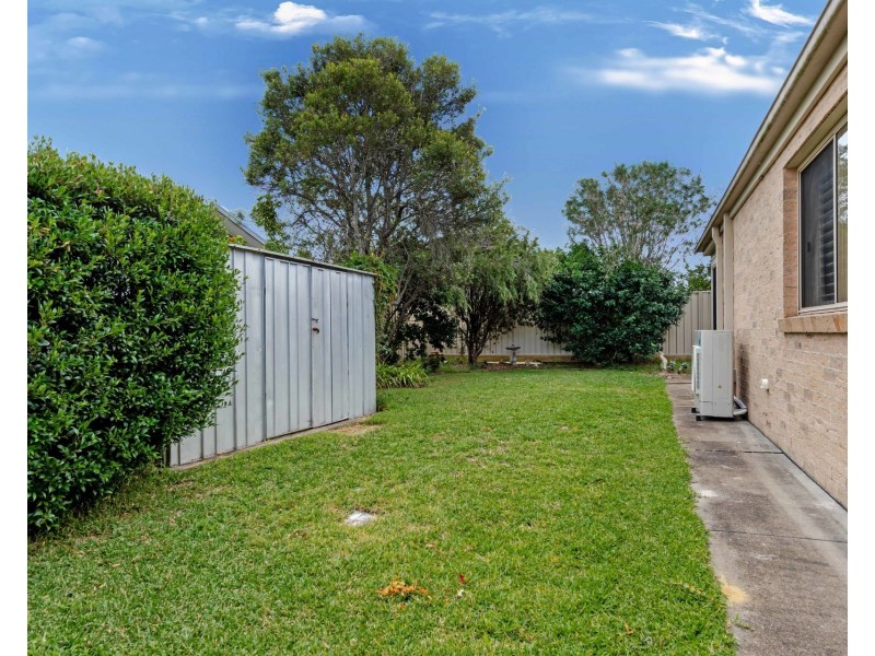 30 Zanthus Drive, Broulee NSW 2537