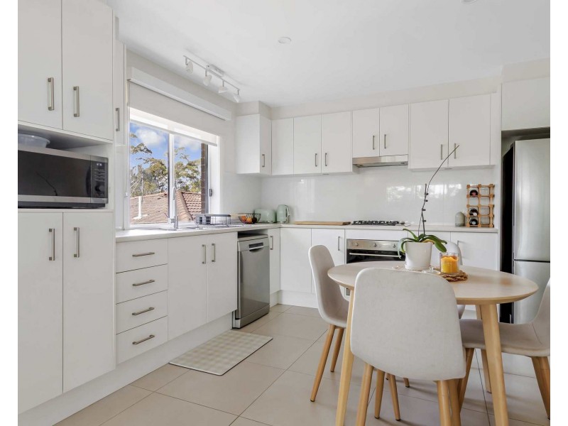 1/6 & 2/6 Eyre Place, Sunshine Bay NSW 2536