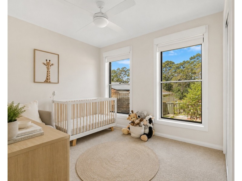 1/6 & 2/6 Eyre Place, Sunshine Bay NSW 2536