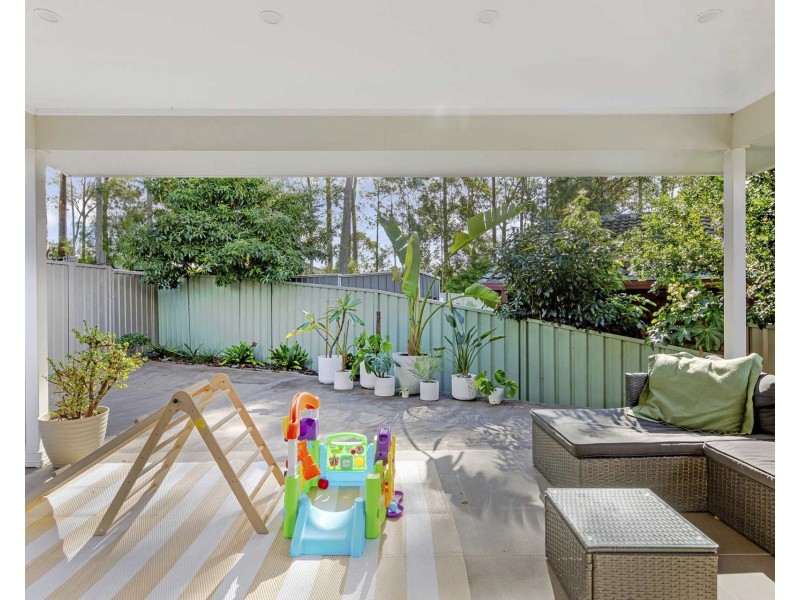 1/6 & 2/6 Eyre Place, Sunshine Bay NSW 2536