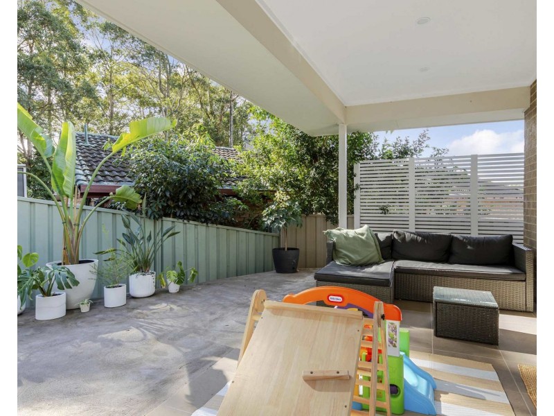 1/6 & 2/6 Eyre Place, Sunshine Bay NSW 2536