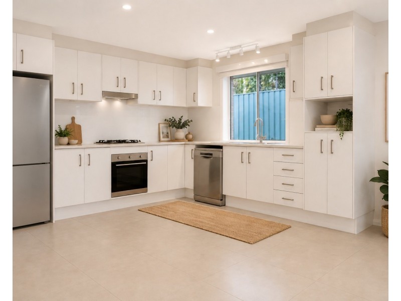1/6 & 2/6 Eyre Place, Sunshine Bay NSW 2536