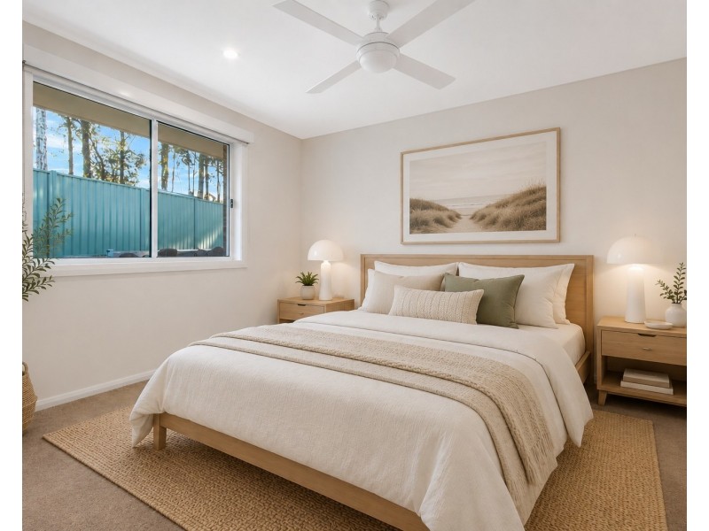 1/6 & 2/6 Eyre Place, Sunshine Bay NSW 2536