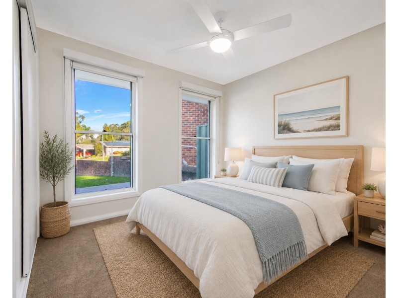 1/6 & 2/6 Eyre Place, Sunshine Bay NSW 2536