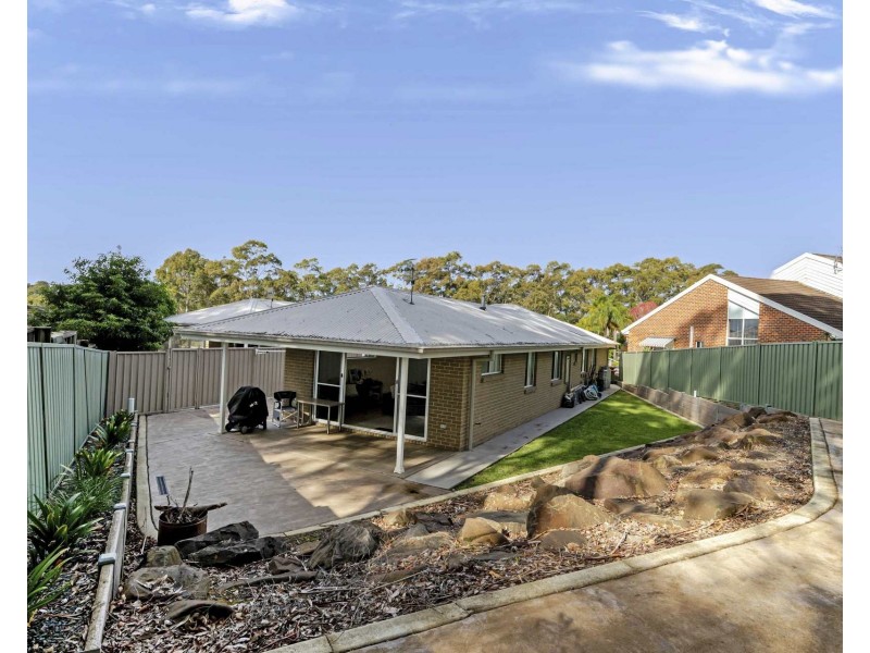 1/6 & 2/6 Eyre Place, Sunshine Bay NSW 2536