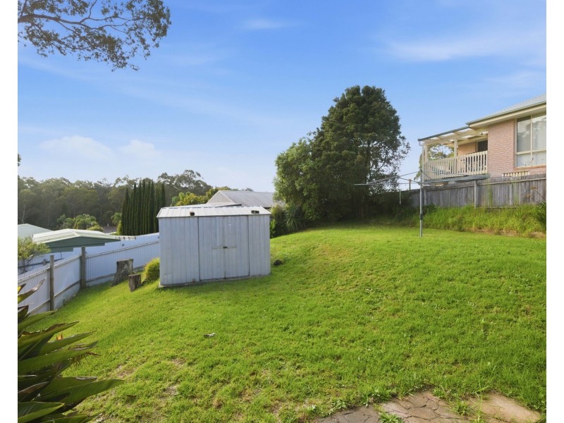 32 Berrima Parade, Surfside NSW 2536