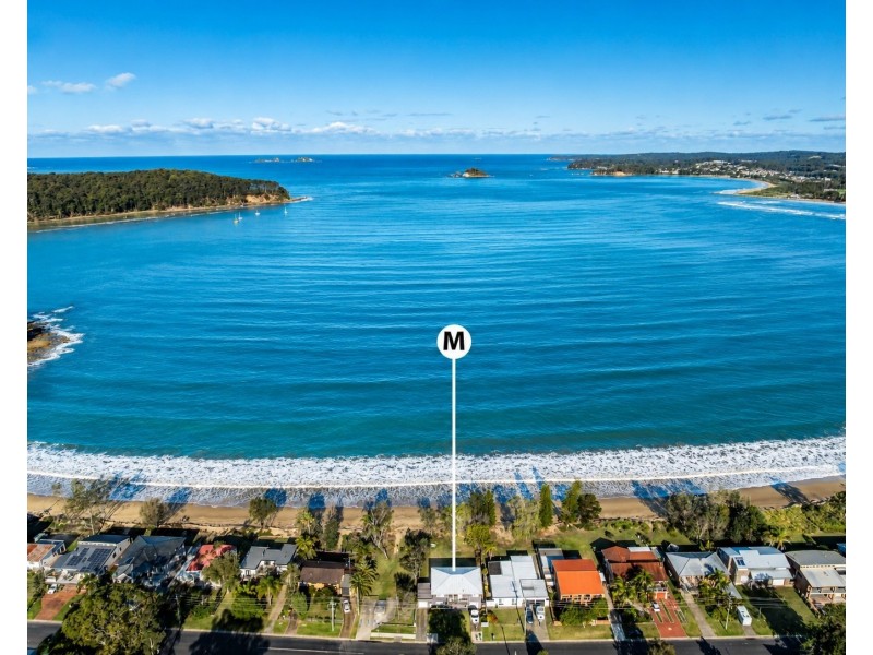 28 Myamba Parade, Surfside NSW 2536