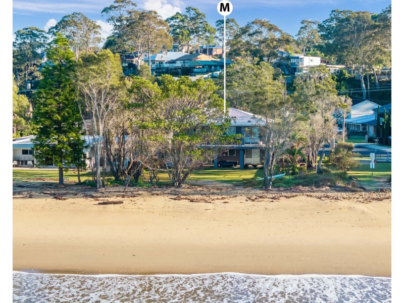 28 Myamba Parade, Surfside NSW 2536