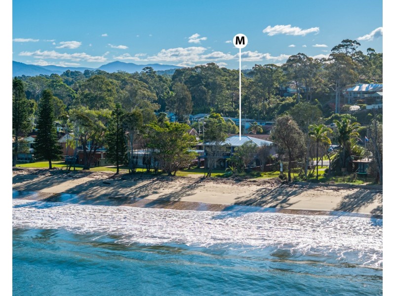 28 Myamba Parade, Surfside NSW 2536
