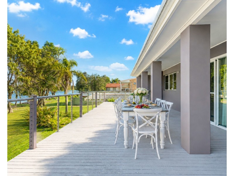 28 Myamba Parade, Surfside NSW 2536