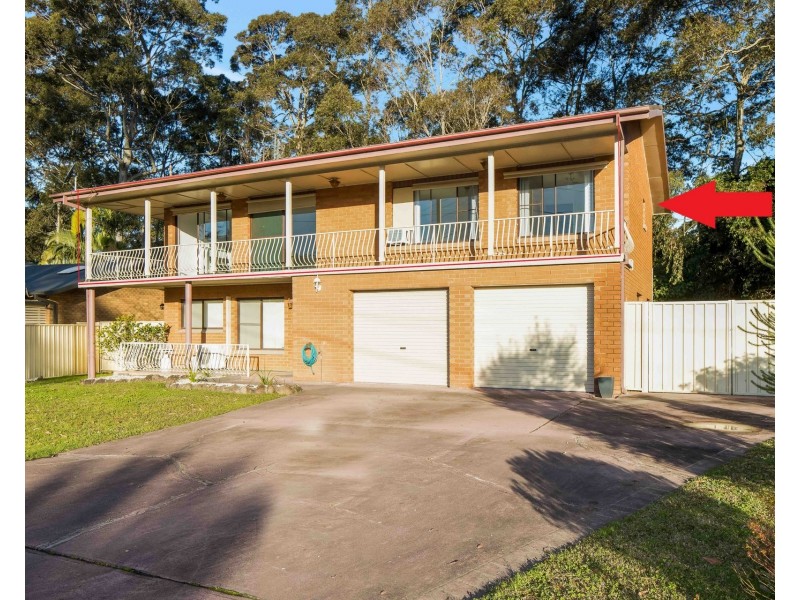 11A Flinders Way, Surf Beach NSW 2536