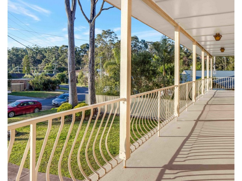 11A Flinders Way, Surf Beach NSW 2536