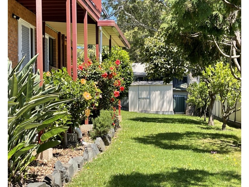 7 Muwarra Avenue, Malua Bay NSW 2536