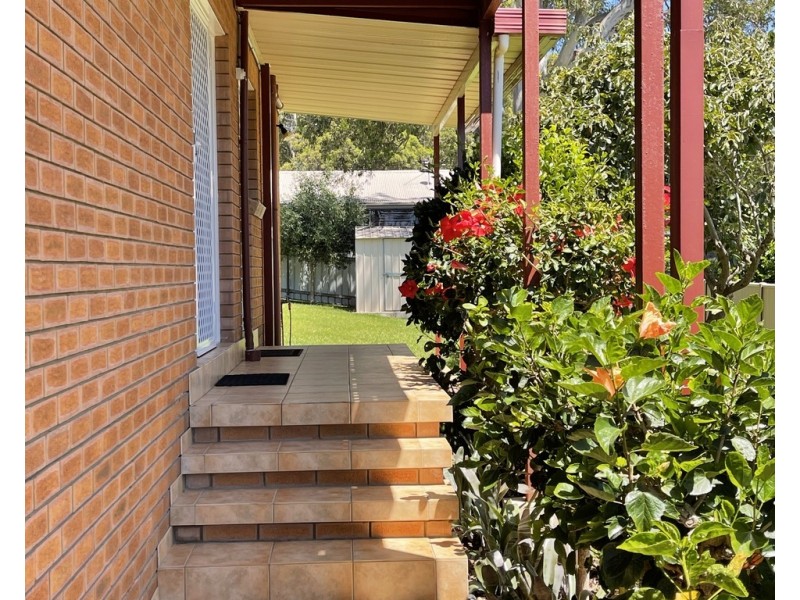 7 Muwarra Avenue, Malua Bay NSW 2536