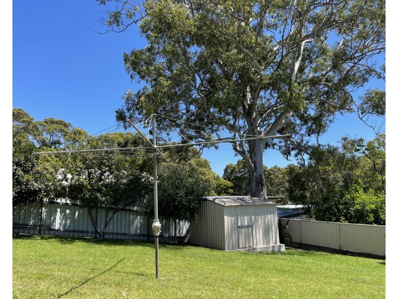 7 Muwarra Avenue, Malua Bay NSW 2536