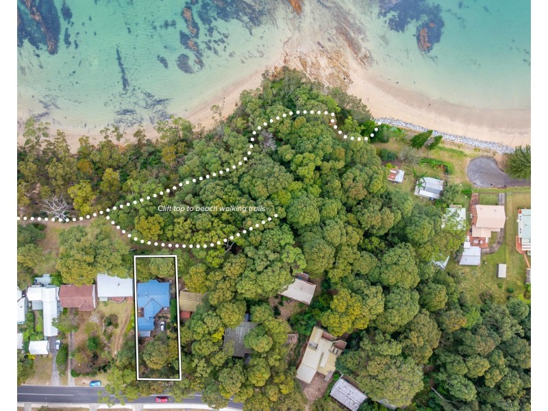 71 Northcove Road, Long Beach NSW 2536
