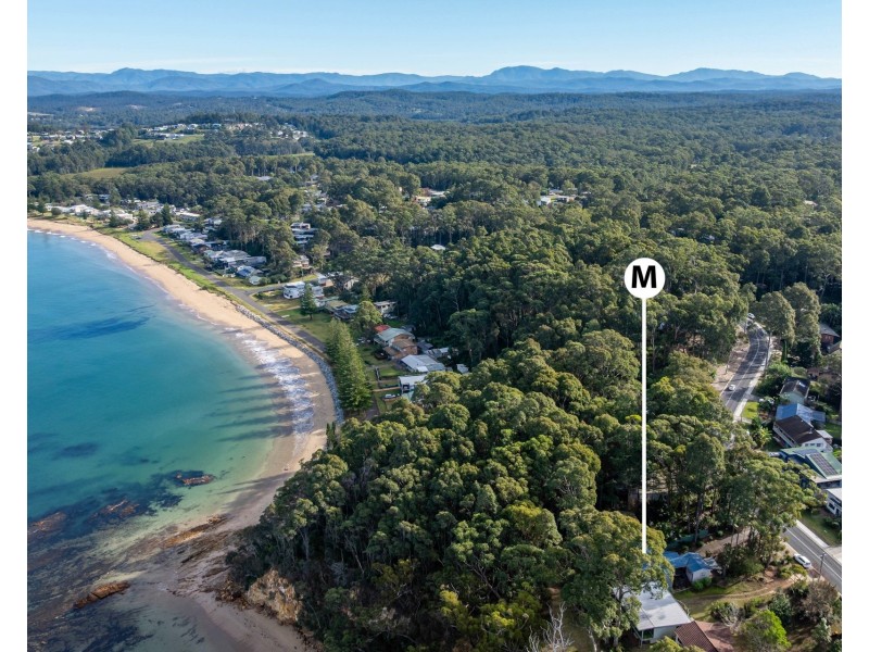 71 Northcove Road, Long Beach NSW 2536