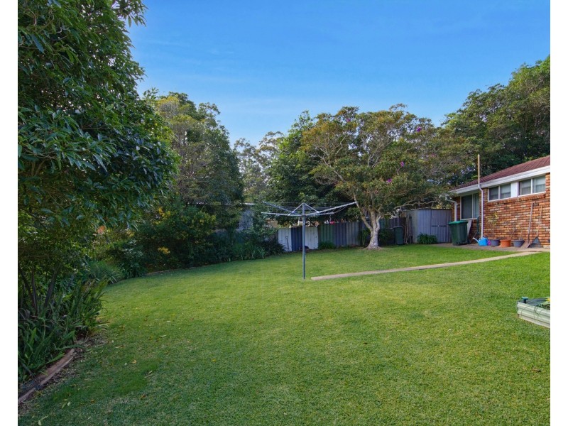 4 Sturt Place, Denhams Beach NSW 2536