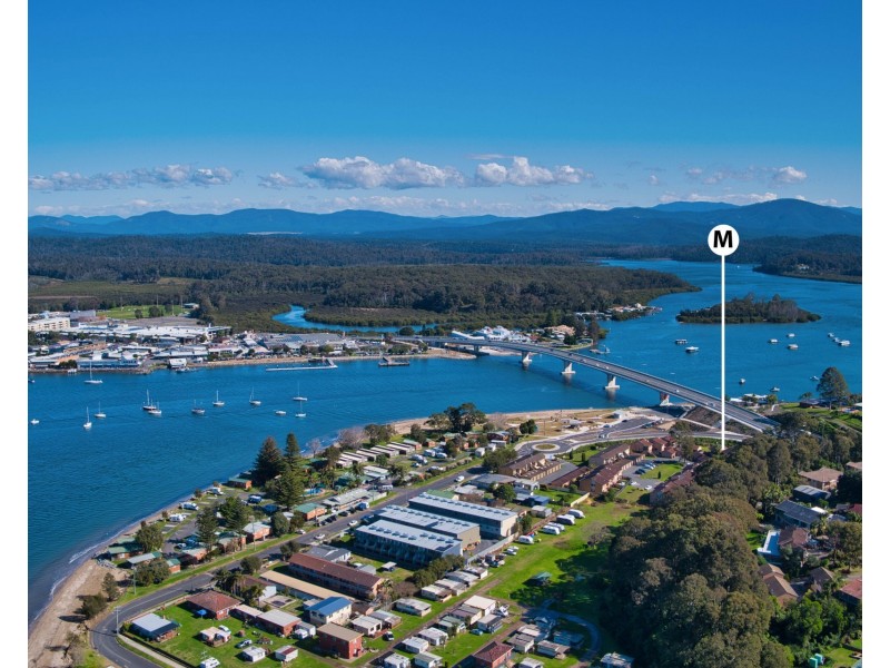 29/1-9 Wharf Road, North Batemans Bay NSW 2536