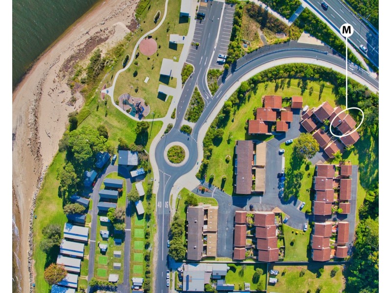 29/1-9 Wharf Road, North Batemans Bay NSW 2536