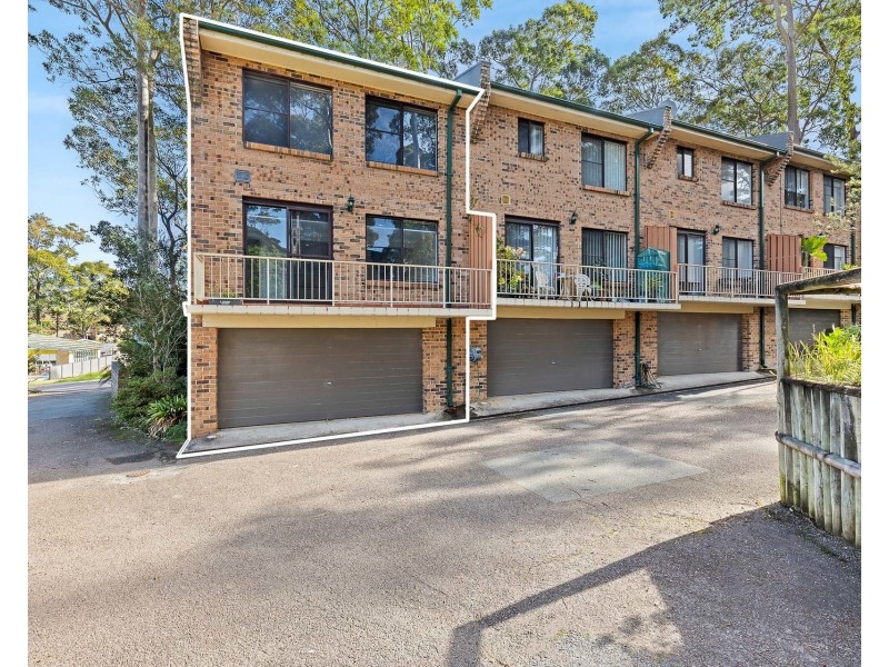 10/3 Edgewood Place, Denhams Beach NSW 2536