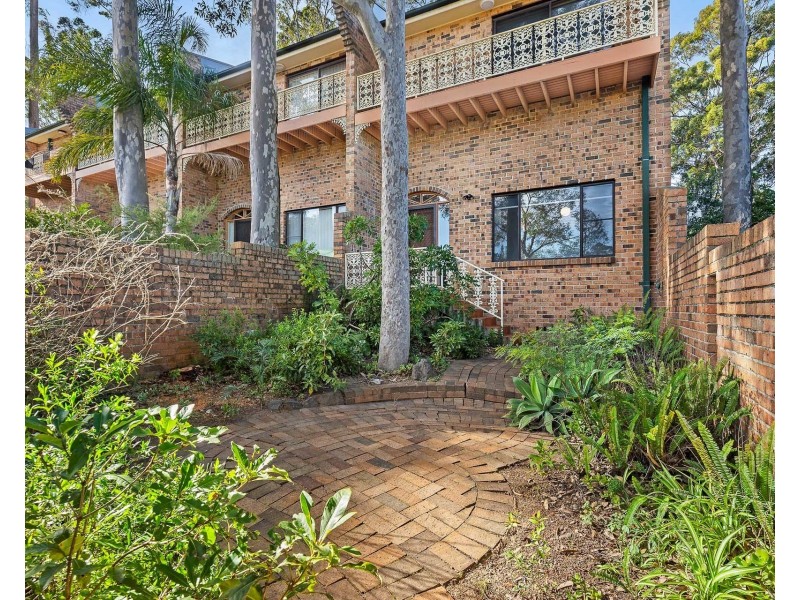 10/3 Edgewood Place, Denhams Beach NSW 2536