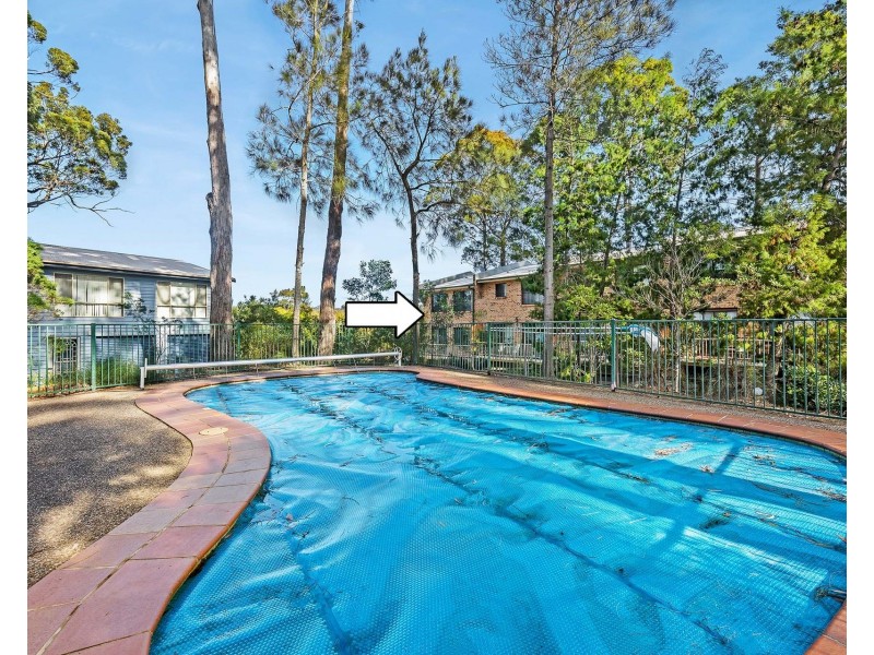 10/3 Edgewood Place, Denhams Beach NSW 2536
