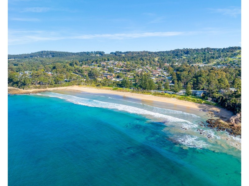 10/3 Edgewood Place, Denhams Beach NSW 2536