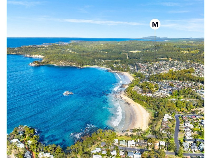 10/3 Edgewood Place, Denhams Beach NSW 2536