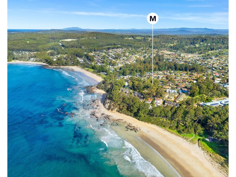 10/3 Edgewood Place, Denhams Beach NSW 2536