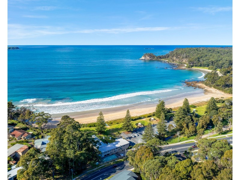 10/3 Edgewood Place, Denhams Beach NSW 2536