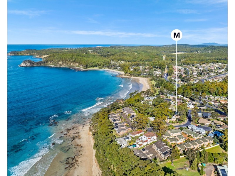 10/3 Edgewood Place, Denhams Beach NSW 2536