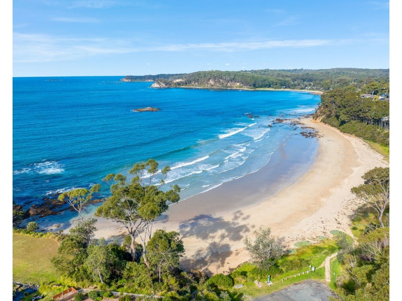 10/3 Edgewood Place, Denhams Beach NSW 2536
