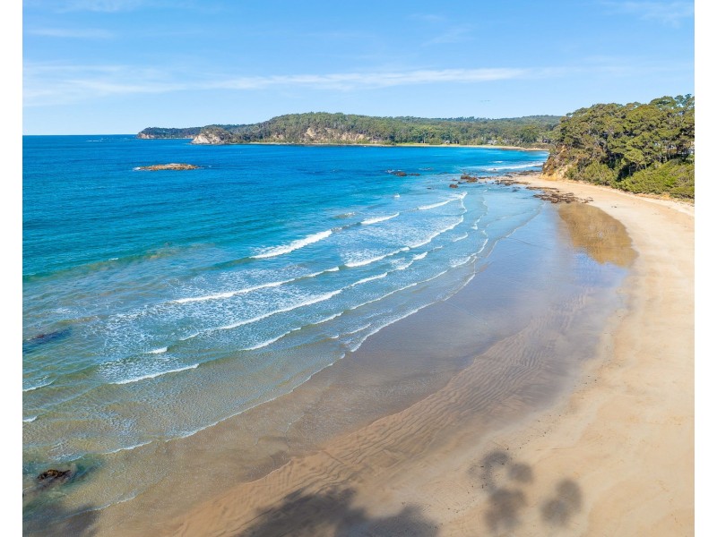 10/3 Edgewood Place, Denhams Beach NSW 2536