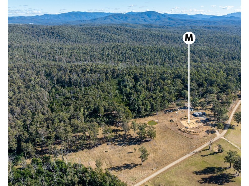 Runnyford NSW 2536