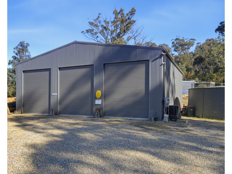 Runnyford NSW 2536