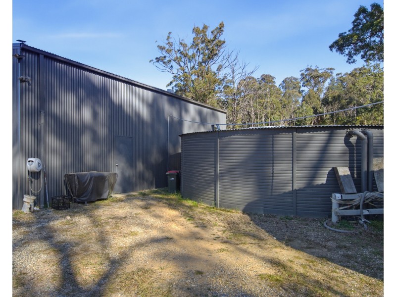Runnyford NSW 2536