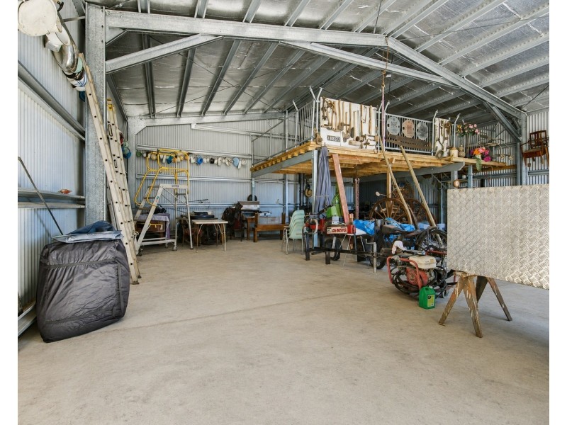 Runnyford NSW 2536