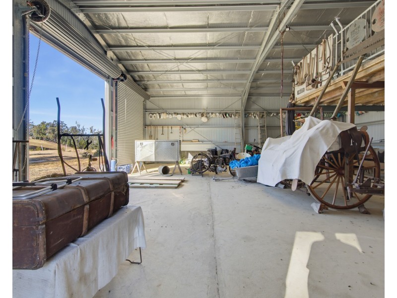 Runnyford NSW 2536