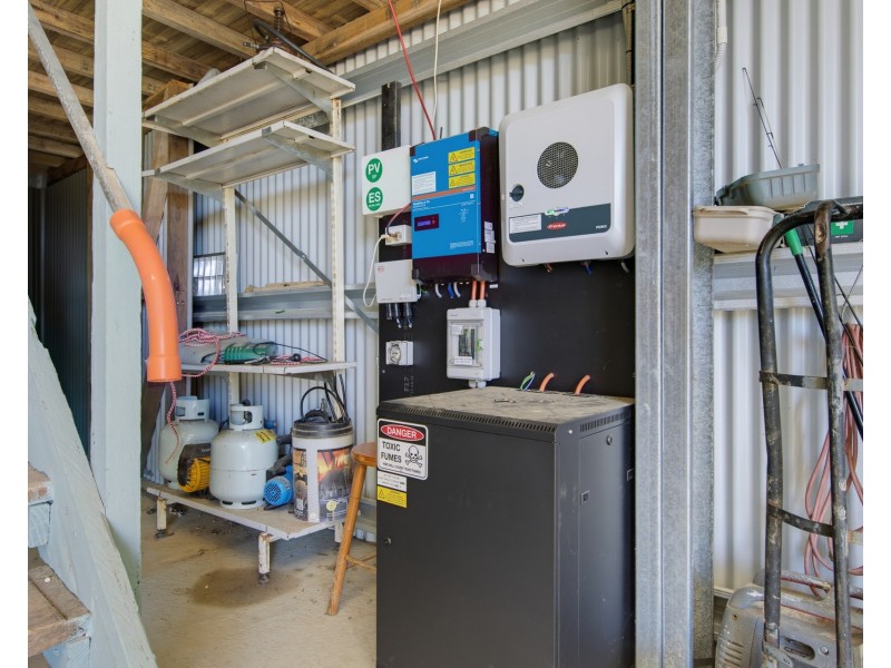 Runnyford NSW 2536