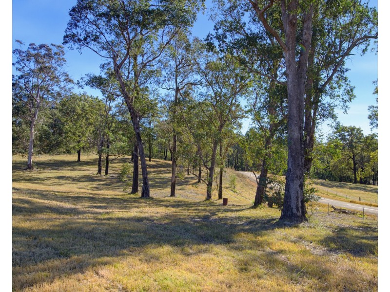 Runnyford NSW 2536