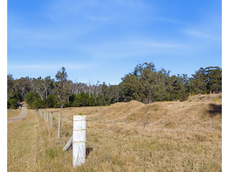 Runnyford NSW 2536