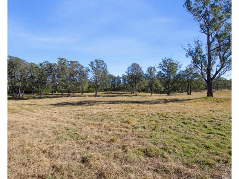 Runnyford NSW 2536