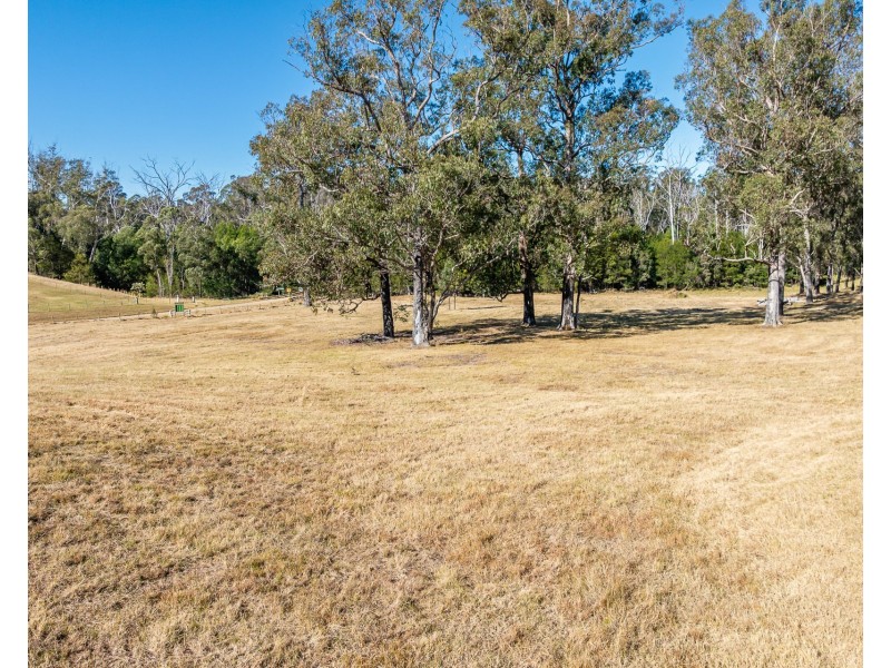 Runnyford NSW 2536