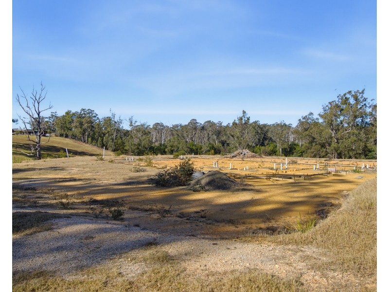 Runnyford NSW 2536