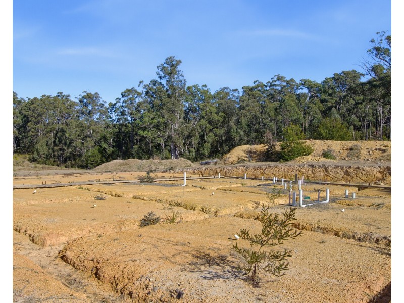 Runnyford NSW 2536