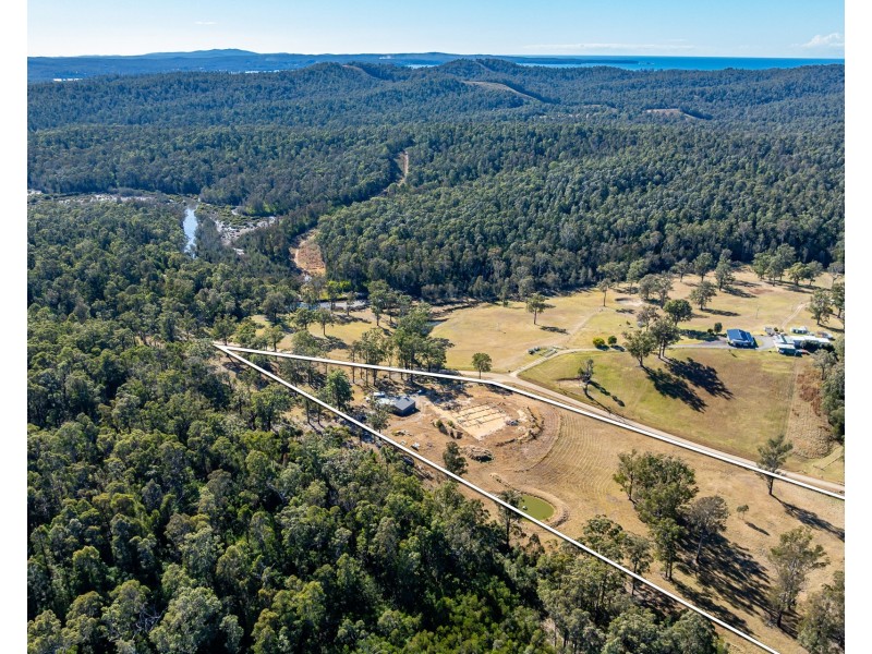 Runnyford NSW 2536